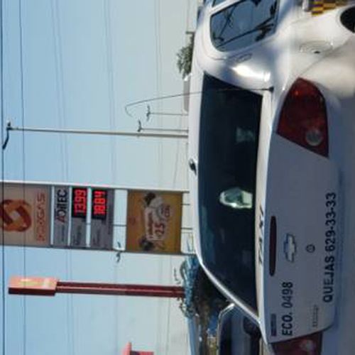 Precios de gasolina en Gasolinera Pemex Juárez