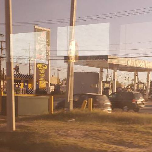 Precios de gasolina en BIP GAS ES06515 Juárez