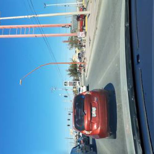 Precios de gasolina en Pemex Juárez
