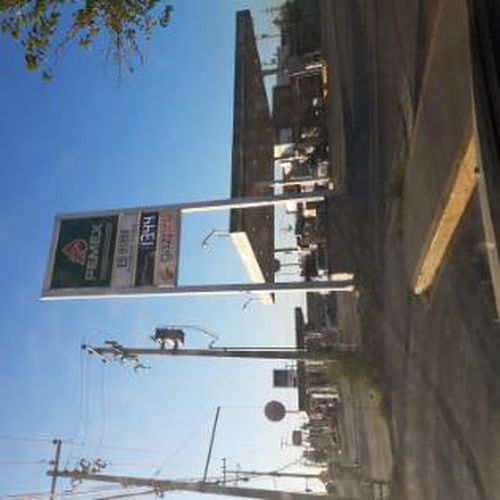 Precios de gasolina en Gazpro ES05888 Juárez