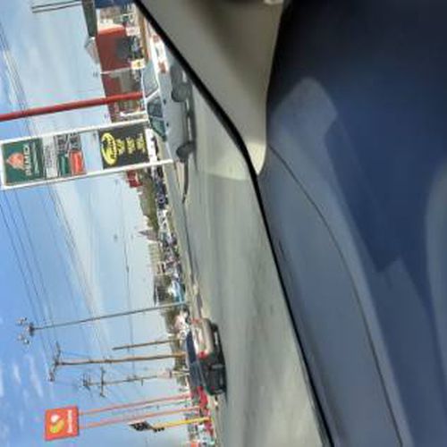 Precios de gasolina en Bip Gas ES06806 Juárez