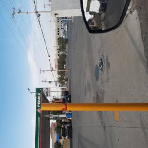 Precios de gasolina en Gazpro ES05888 Juárez
