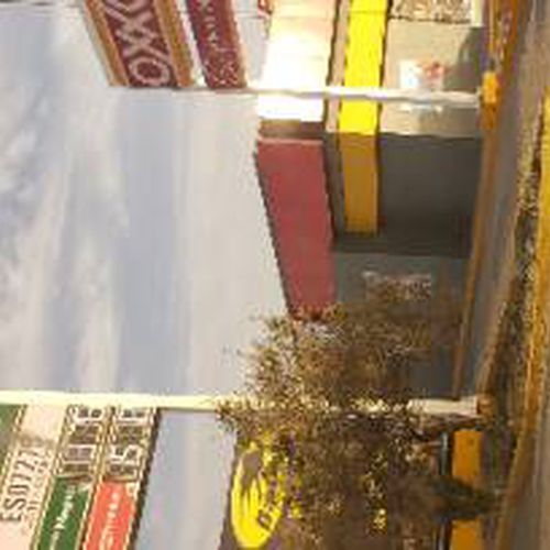 Precios de gasolina en Pemex ES07275 Juárez