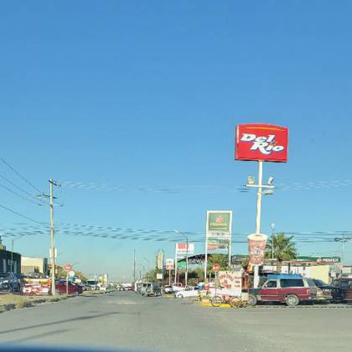 Precios de gasolina en Pemex ES06269 Juárez