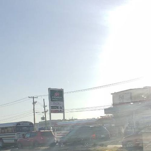 Precios de gasolina en Pemex Cualli ES07302 Juárez