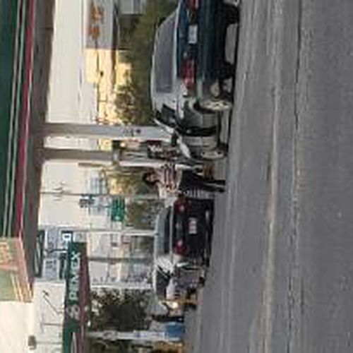 Precios de gasolina en Gazpro ES05888 Juárez