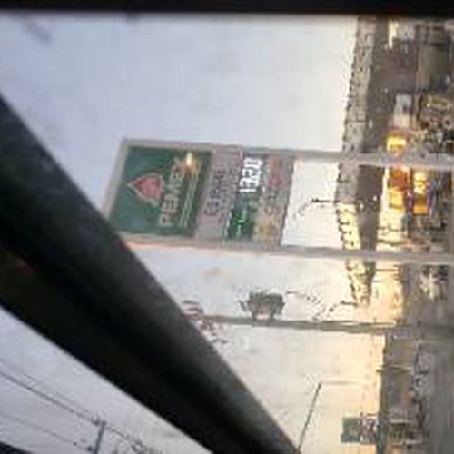 Precios de gasolina en Gazpro ES05888 Juárez