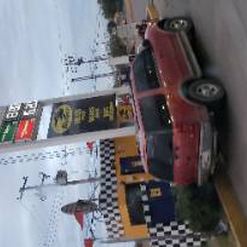 Precios de gasolina en BIP GAS ES6515 Juárez