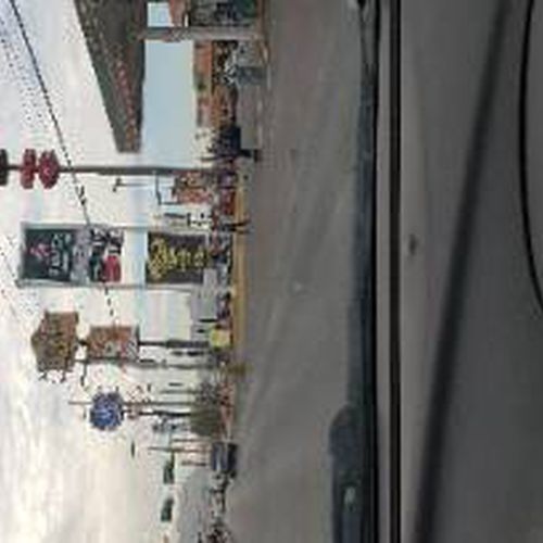 Precios de gasolina en Pemex Hidrosina 79 Juárez