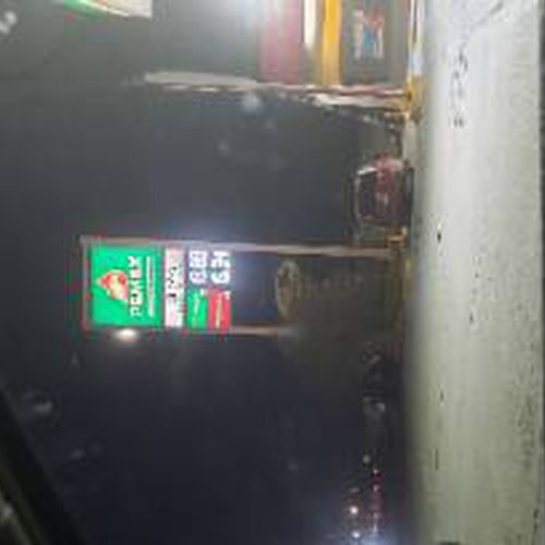 Precios de gasolina en Pemex ES07275 Juárez