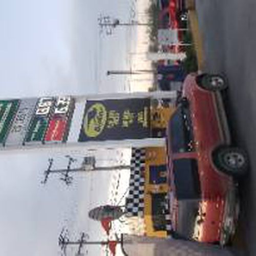 Precios de gasolina en BIP GAS ES6515 Juárez