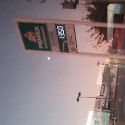 Precios de gasolina en Gazpro ES05888 Juárez