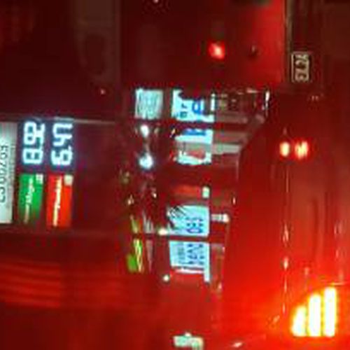 Precios de gasolina en Pemex ES06269 Juárez