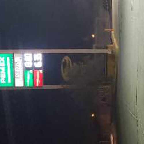 Precios de gasolina en Pemex ES07275 Juárez