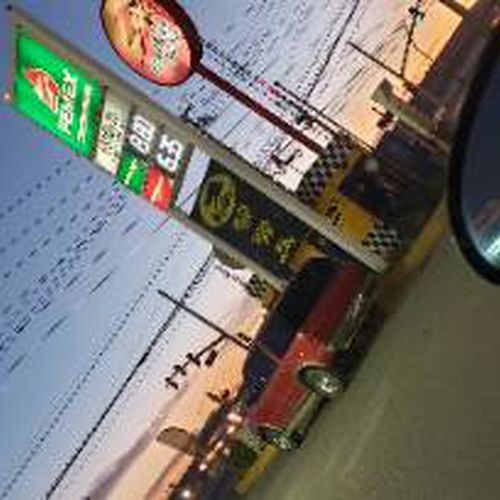 Precios de gasolina en BIP GAS ES6515 Juárez