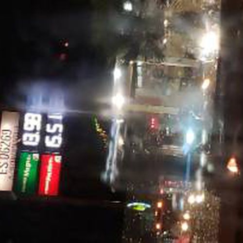 Precios de gasolina en Pemex ES06269 Juárez