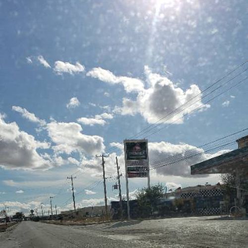 Precios de gasolina en Pemex Cualli ES07302 Juárez