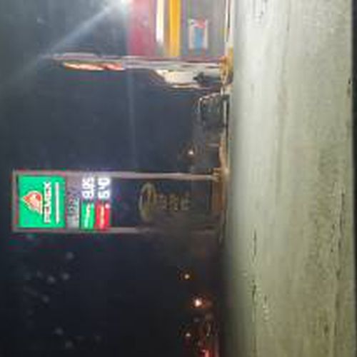 Precios de gasolina en Pemex ES07275 Juárez