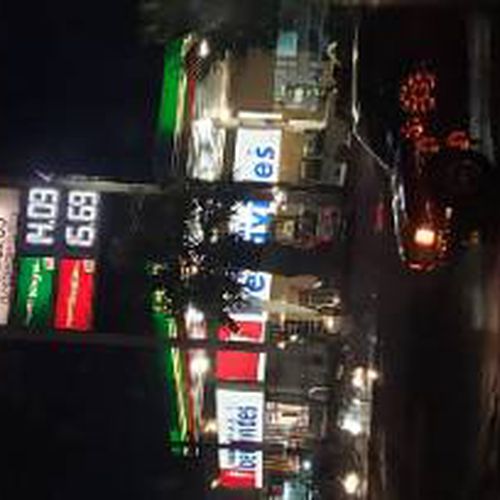 Precios de gasolina en Pemex ES06269 Juárez