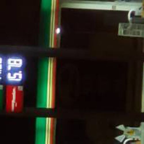 Precios de gasolina en Pemex Hidrosina 79 Juárez
