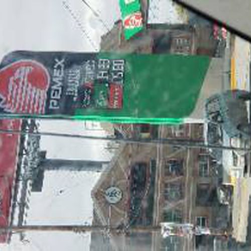 Precios de gasolina en Gasolinera Pemex Juárez