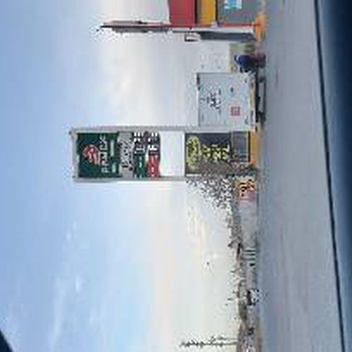 Precios de gasolina en Pemex ES07275 Juárez