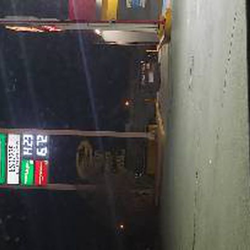 Precios de gasolina en Pemex ES07275 Juárez