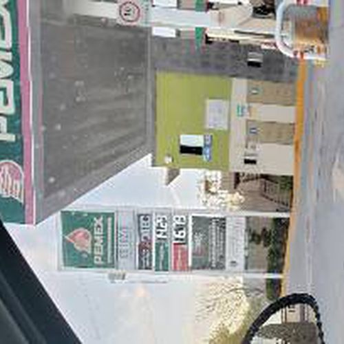Precios de gasolina en Gasolinera Pemex Juárez