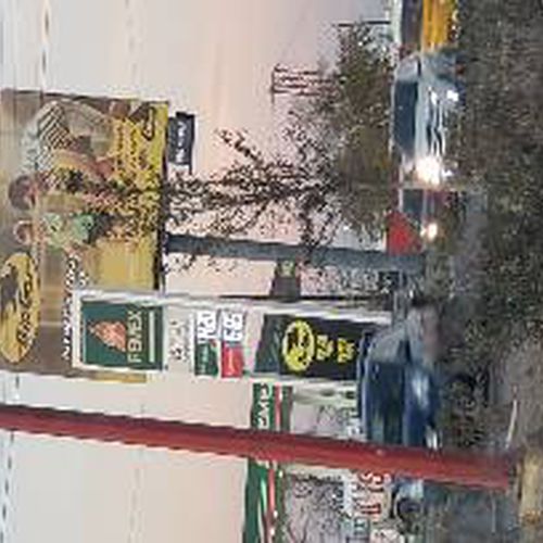 Precios de gasolina en Pemex Juárez