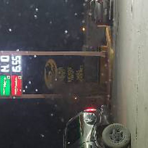 Precios de gasolina en Pemex ES07275 Juárez