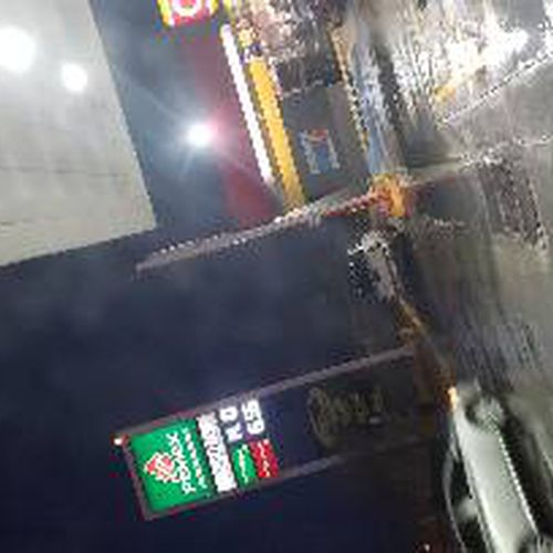 Precios de gasolina en Pemex ES07275 Juárez