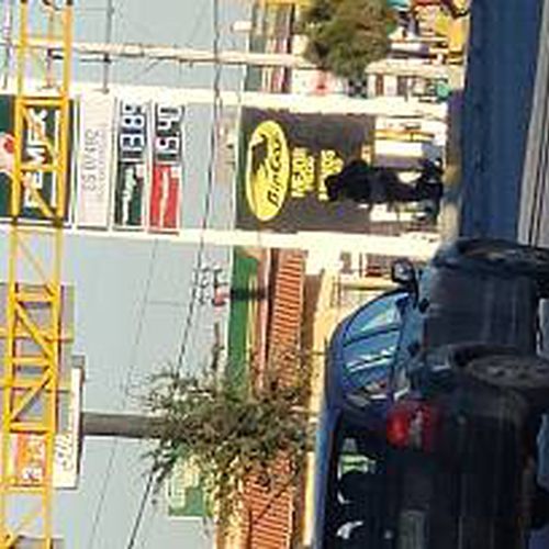 Precios de gasolina en Pemex Hidrosina 79 Juárez