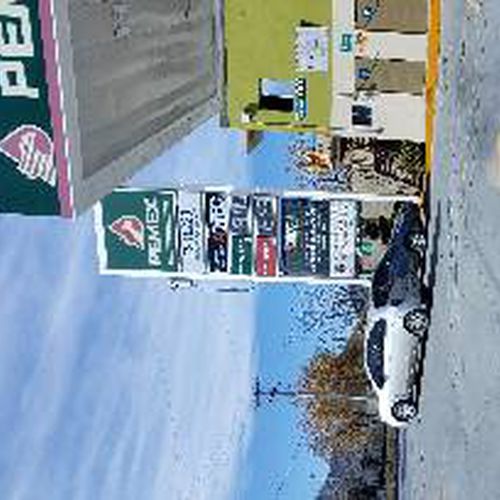 Precios de gasolina en Gasolinera Pemex Juárez