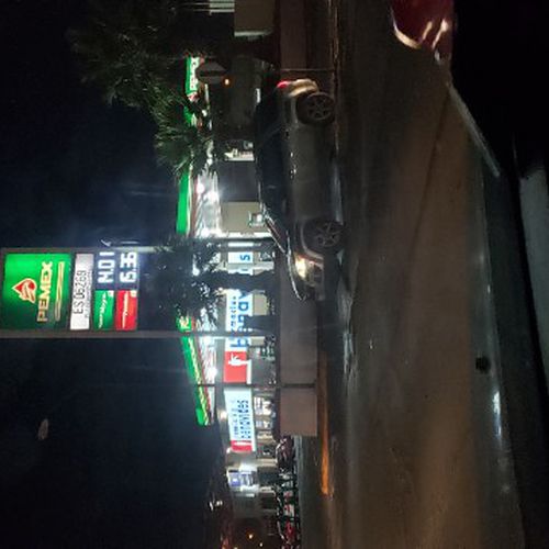 Precios de gasolina en Pemex ES06269 Juárez