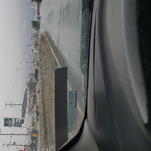 Precios de gasolina en Pemex Juárez