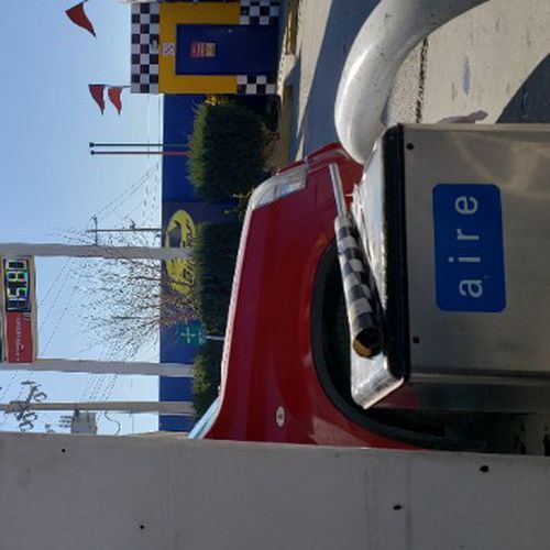 Precios de gasolina en Pemex Cualli ES07302 Juárez