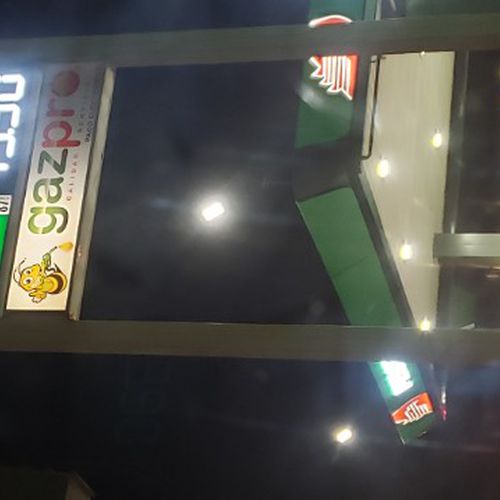 Precios de gasolina en Gazpro ES05888 Juárez