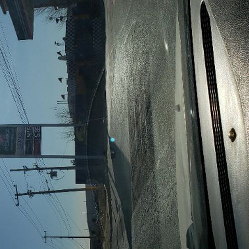 Precios de gasolina en Pemex Cualli ES07302 Juárez
