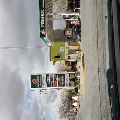 Precios de gasolina en Gasolinera Pemex Juárez
