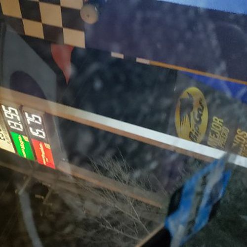 Precios de gasolina en Pemex Cualli ES07302 Juárez