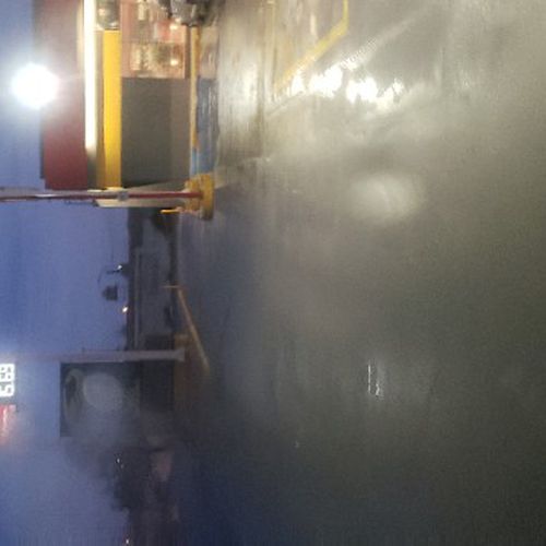 Precios de gasolina en Pemex ES07275 Juárez