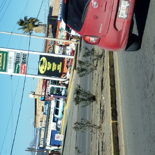 Precios de gasolina en Gasolinera Pemex Juárez