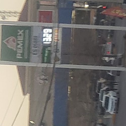 Precios de gasolina en Gazpro ES05888 Juárez