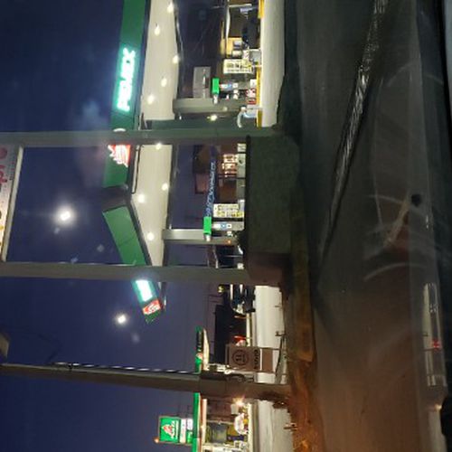 Precios de gasolina en Gazpro ES05888 Juárez