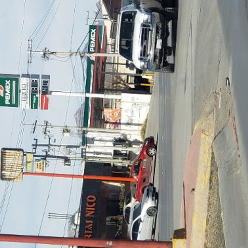 Precios de gasolina en Gasolinera Pemex Juárez