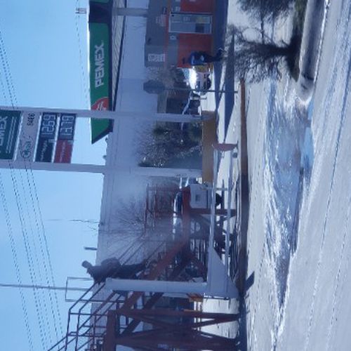 Precios de gasolina en Gasolinera Pemex Juárez