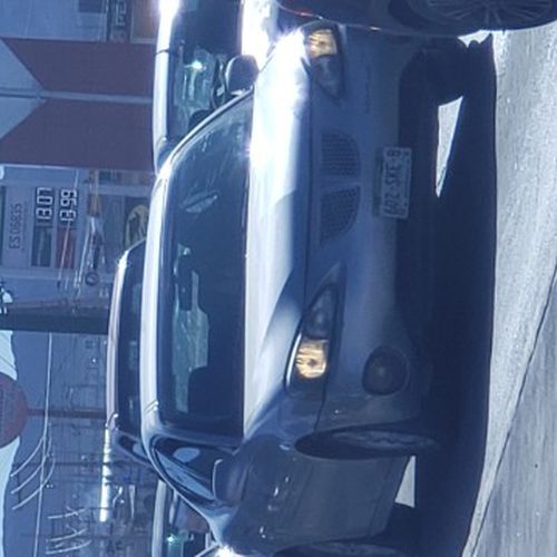 Precios de gasolina en Pemex Juárez