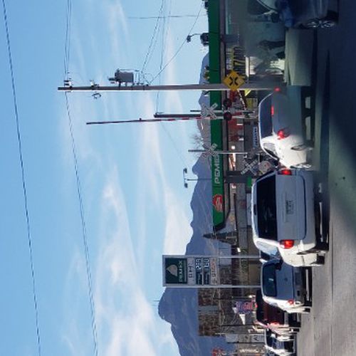 Precios de gasolina en Gasolinera Pemex Juárez