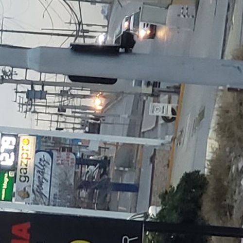 Precios de gasolina en Gazpro ES05888 Juárez