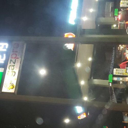 Precios de gasolina en Gazpro ES05888 Juárez